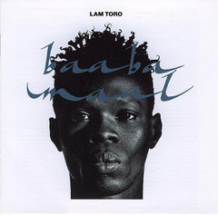 Baaba Maal - Lam Toro (CD)