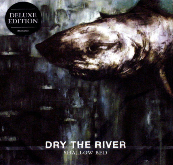 Dry The River - Shallow Bed (CD)