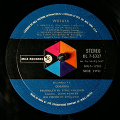 Osibisa - Woyaya (Vinyl)