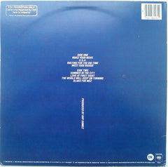 Ray Gomez - Volume (Vinyl) Image