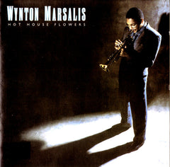 Wynton Marsalis - Hot House Flowers (CD) Image