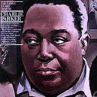 Charlie Parker - The Verve Years (1948-50) (Vinyl) (2 LP) Image