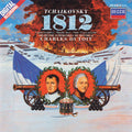 Pyotr Ilyich Tchaikovsky, Charles Dutoit, L'Orchestre Symphonique De Montreal - 1812 Overture â€¢ Capriccio Italien â€¢ The Nutcracker Suite â€¢ Marche Slave (CD) Image