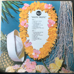 Rodgers & Hammerstein - South Pacific (Vinyl)