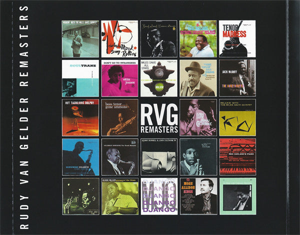 John Coltrane With Red Garland Trio, The - Traneing In (CD)