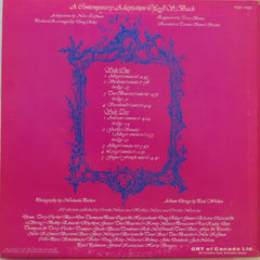 Moe Koffman - Moe Koffman Plays Bach (Vinyl)