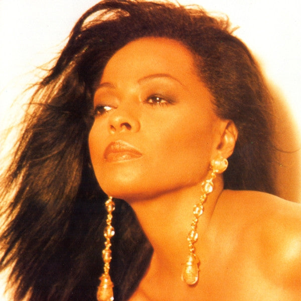 Diana Ross - The Force Behind The Power (CD) | MusicCircle