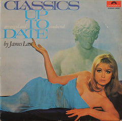 James Last - Classics Up To Date (Vinyl)