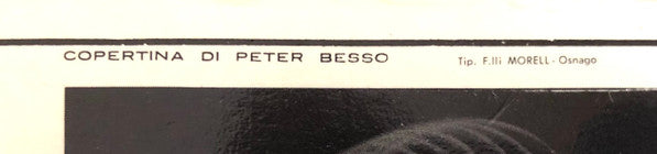 Fausto Papetti - I Remember N.4 (Vinyl) Image