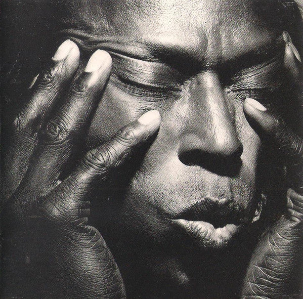 Miles Davis - Tutu (CD) Image