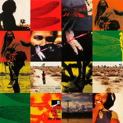 Ziggy Marley - Dragonfly (CD)