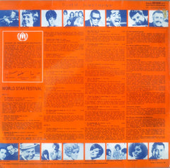 Various - World Star Festival (Vinyl) Image