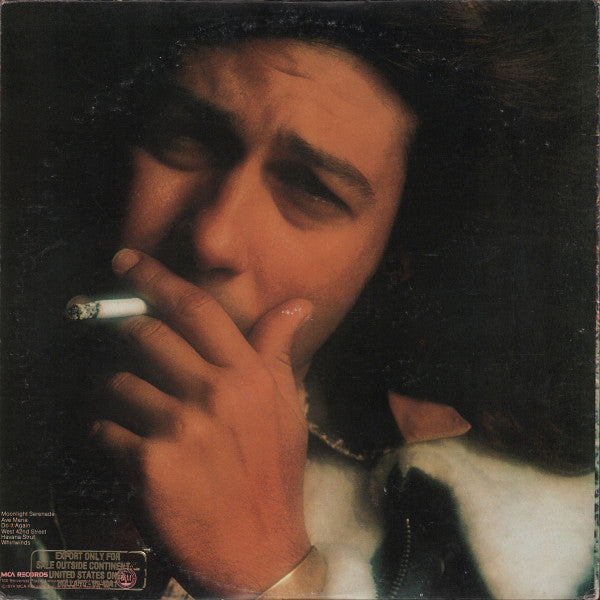 Eumir Deodato - Whirlwinds (Vinyl) Image
