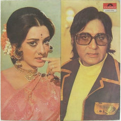 Sonik-Omi, Varma Malik - Lahoo Pukarega (Vinyl)