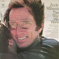 Andy Williams - The Way We Were (Vinyl)