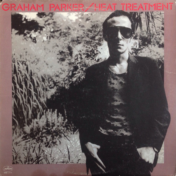 Graham Parker And The Rumour - Heat Treatment (Vinyl)