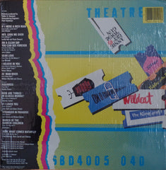 Various - Broadway Opening Nights - Vol. 1 (Vinyl) Image