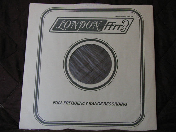 Leontyne Price, Herbert von Karajan, Wiener Philharmoniker - A Christmas Offering (Vinyl) Image