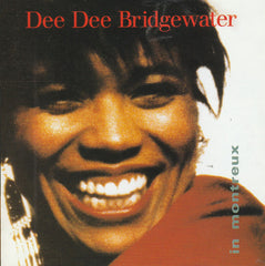 Dee Dee Bridgewater - In Montreux (CD)