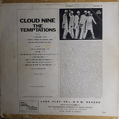 Temptations, The - Cloud Nine (Vinyl)