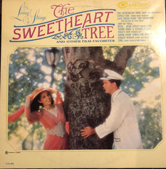 Living Strings - The Sweetheart Tree And Other Film Favorites (Vinyl) Image