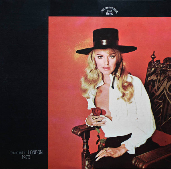 101 Strings - The Soul Of Spain - Volume 3 (Vinyl) Image
