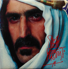 Frank Zappa - Sheik Yerbouti (Vinyl) (2)
