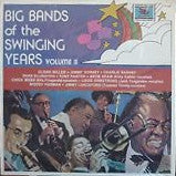 Various - Big Bands Of The Swinging Years Volume II (Vinyl) Image