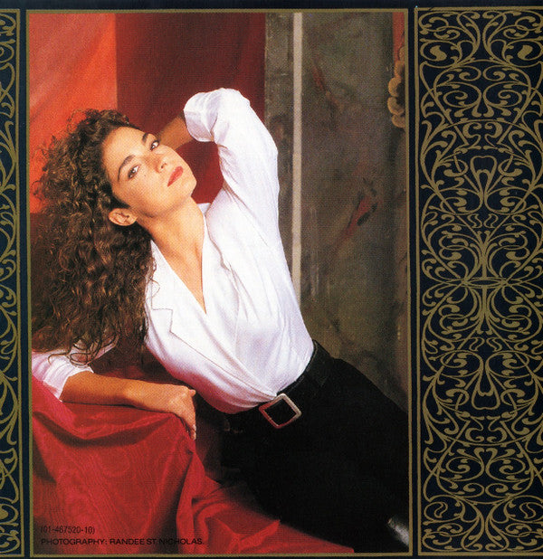 Gloria Estefan - Exitos De Gloria Estefan (CD) Image