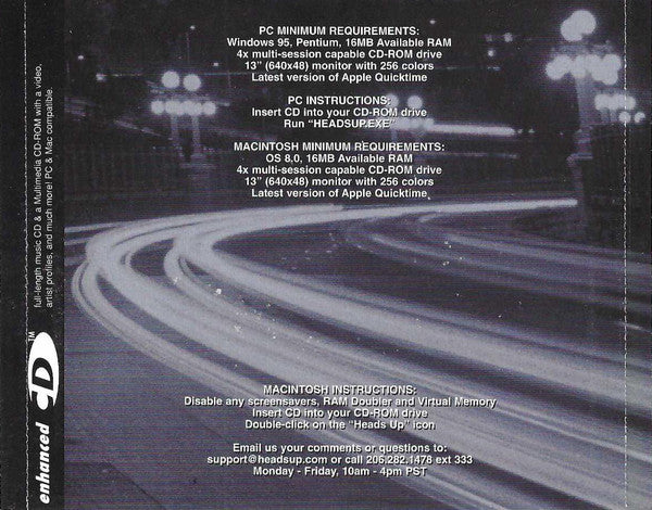 Philip Bailey - Soul On Jazz (CD)