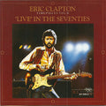 Eric Clapton - Timepieces Vol. II - 'Live' In The Seventies (CD) Image