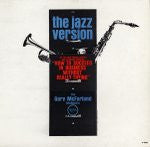 Gary McFarland, Bob Brookmeyer - Gary McFarland: How To Succeed In Business Without Really Trying + Bob Brookmeyer: Gloomy Sunday And Other Bright Moments (CD) Image