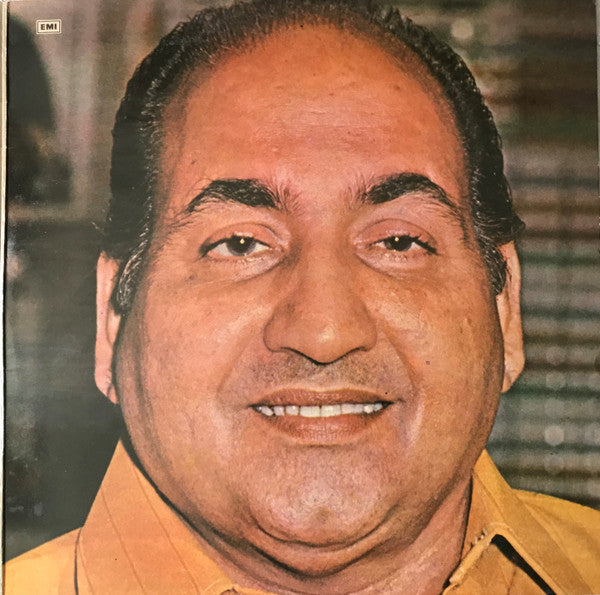Mohammed Rafi - We Remember... (Vinyl) (2 LP) Image
