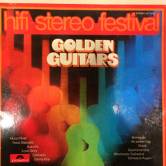 Various - Golden Guitars (Vinyl) Image