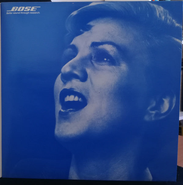 Lia Linda - There'll Always Be A Future (Vinyl) Image