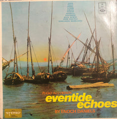 Enoch Daniels - Eventide Echoes (Vinyl)