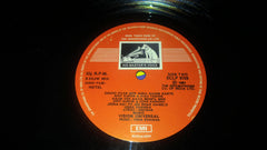 Usha Khanna - Hotel (Vinyl)