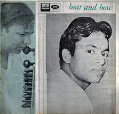 Ram Narayan, Chatur Lal - Beat And Bow (Vinyl)