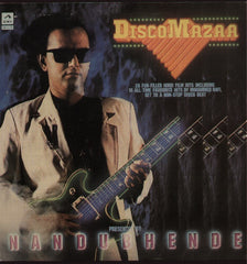 Nandu Bhende - Disco Mazaa (Vinyl)