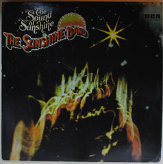 Sunshine Band, The - The Sound Of Sunshine (Vinyl)