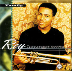 Roy Hargrove - Family (CD) Image