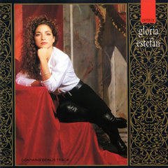 Gloria Estefan - Exitos De Gloria Estefan (CD) Image