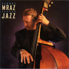 George Mraz - Jazz (CD)