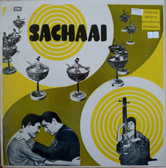 Shankar-Jaikishan, Rajinder Krishan - Sachaai (Vinyl) Image