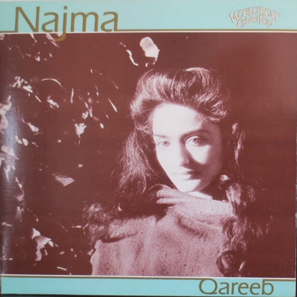 Najma - Qareeb (Vinyl)