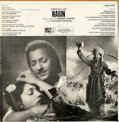 Hemant Kumar - Nagin (Vinyl) Image