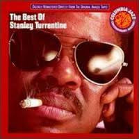 Stanley Turrentine - The Best Of Stanley Turrentine (CD) Image