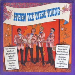 Various - When We Were Young (Vinyl) (2 LP) Image