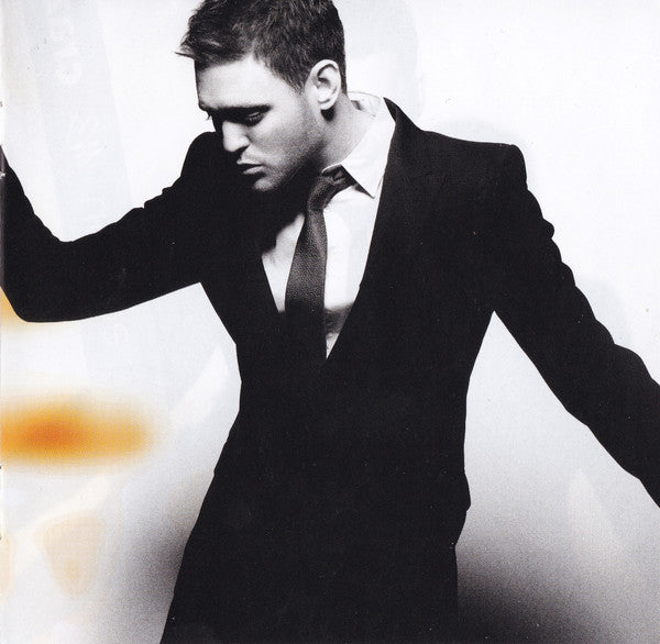 Michael Bublé - Crazy Love (Hollywood Edition) (CD) (2)