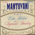 Mantovani And His Orchestra - The Music Of Victor Herbert And Sigmund Romberg (Vinyl) Image